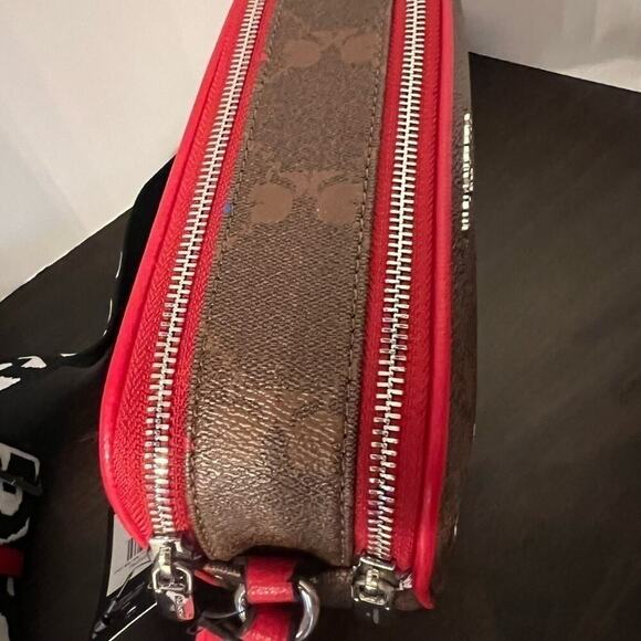 KARL LAGERFELD PARIS WOMENS BAG NWT - Picture 3 of 7